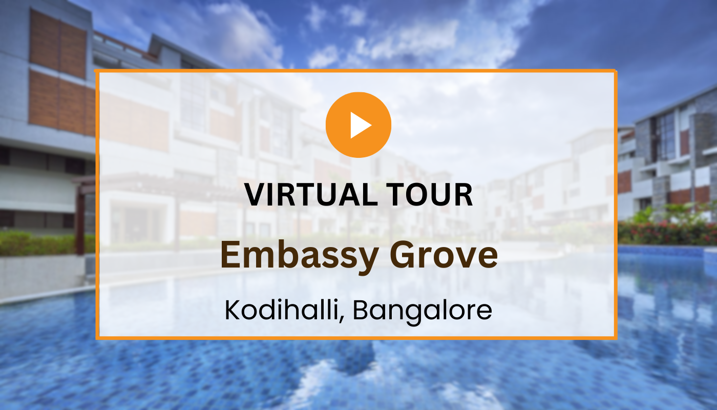 Embassy Grove Virtual Site Visit