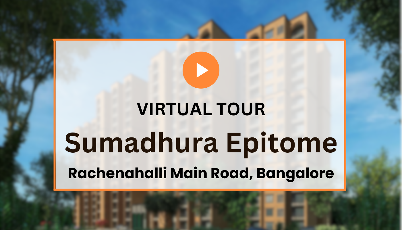 Sumadhura Epitome Virtual Site Visit