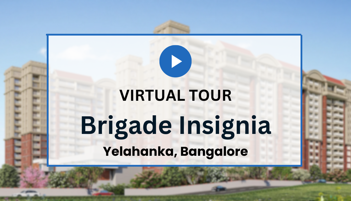 Brigade Insignia Virtual Site Visit