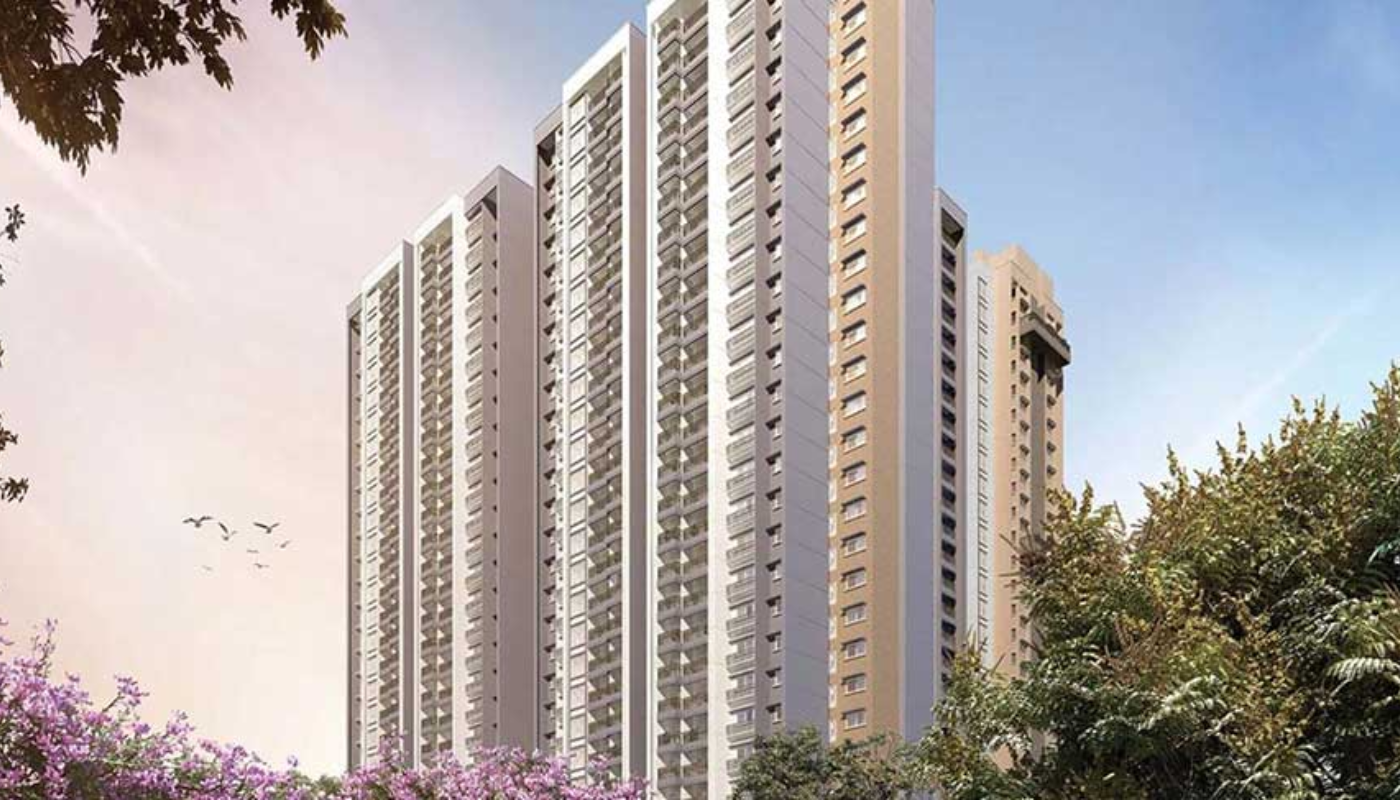 Prestige Varthur Image 1