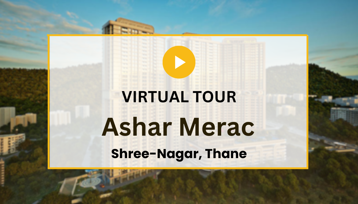 Ashar Merac Virtual Site Visit