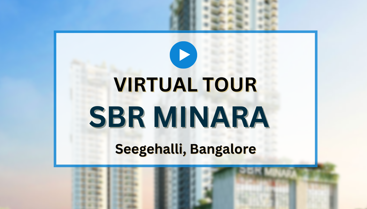 SBR Minara  Virtual Site Visit