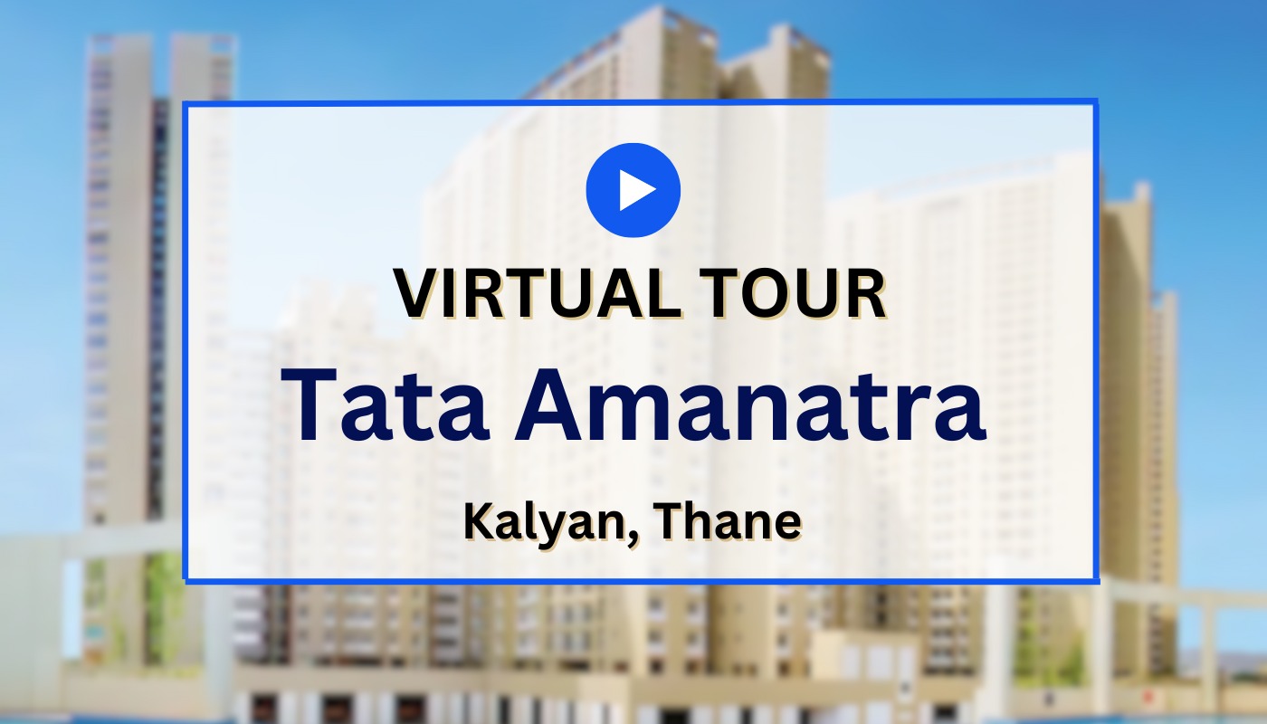 Tata Amantra Virtual Site Visit