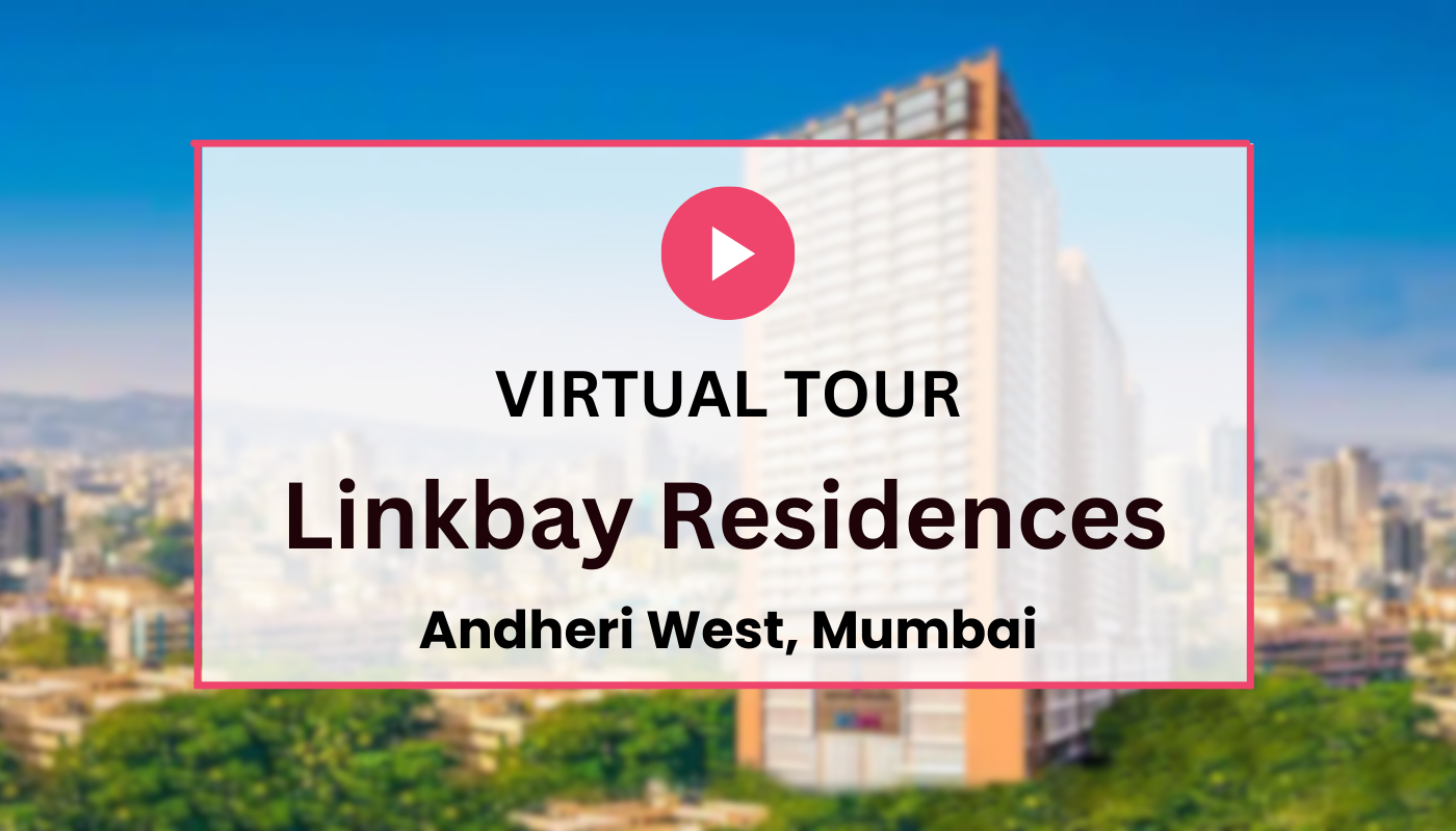 Adani Linkbay Virtual Site Visit
