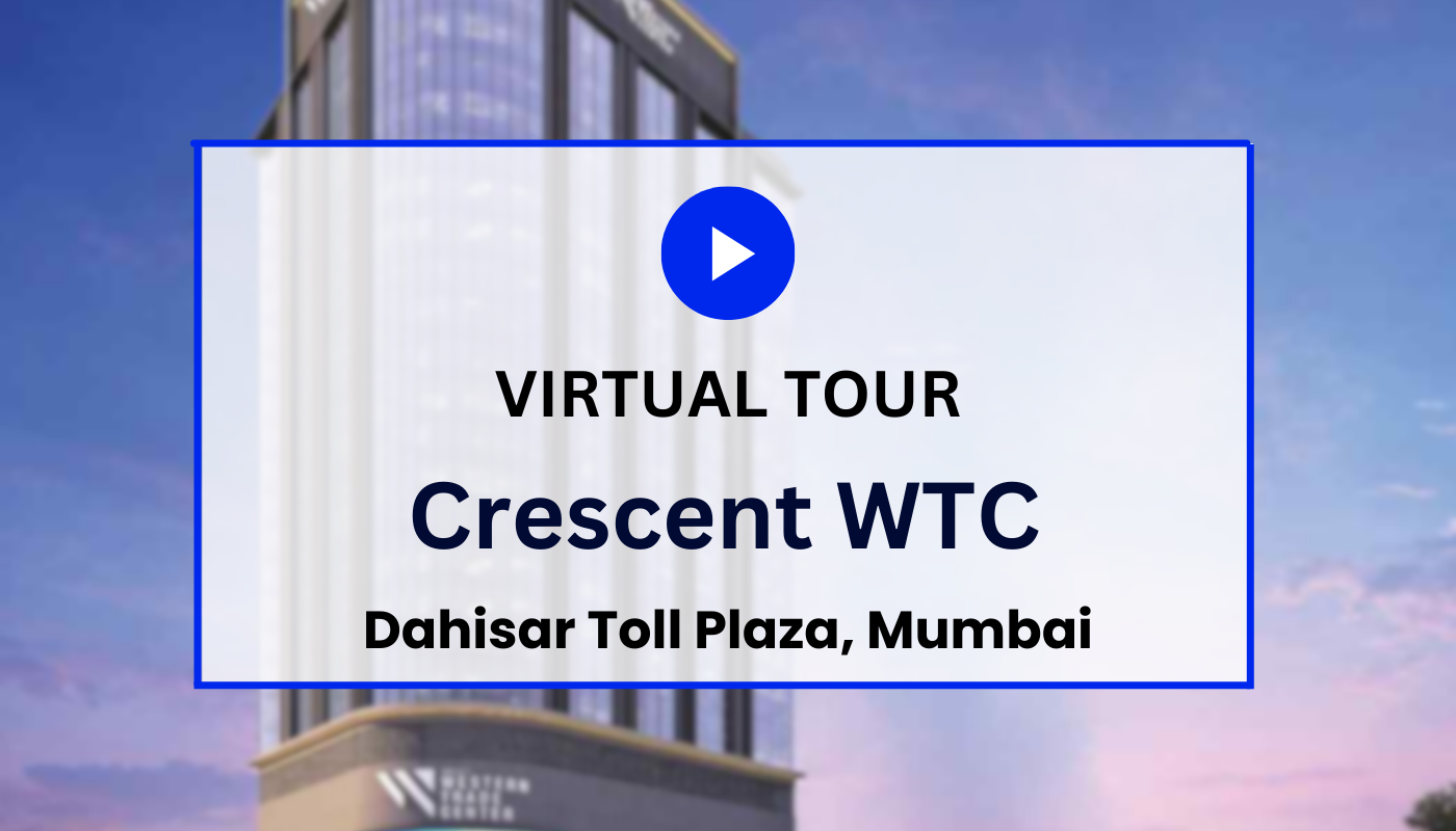 Crescent WTC Virtual Site Visit