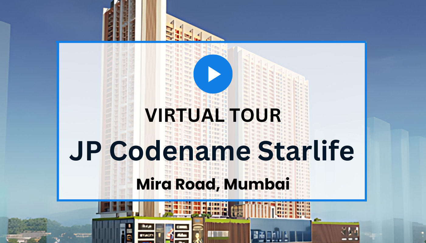 JP Starlife Virtual Site Visit