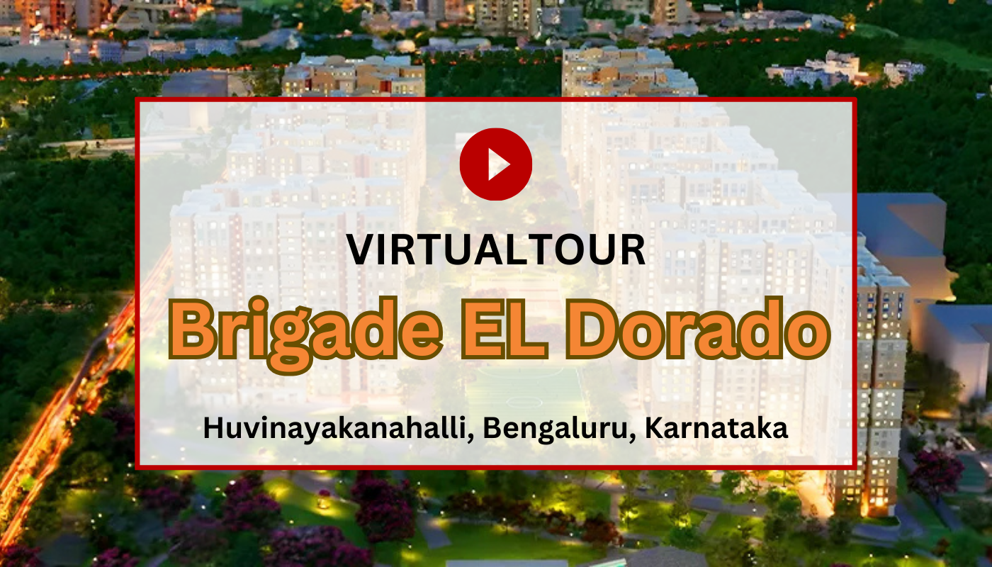 Brigade EL Dorado Virtual Site Visit