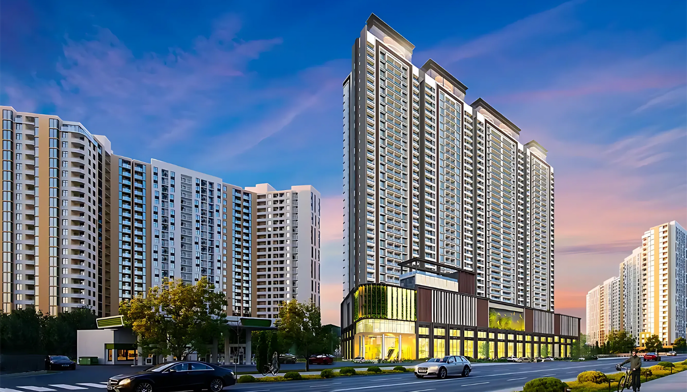Godrej Skyline  Image 1