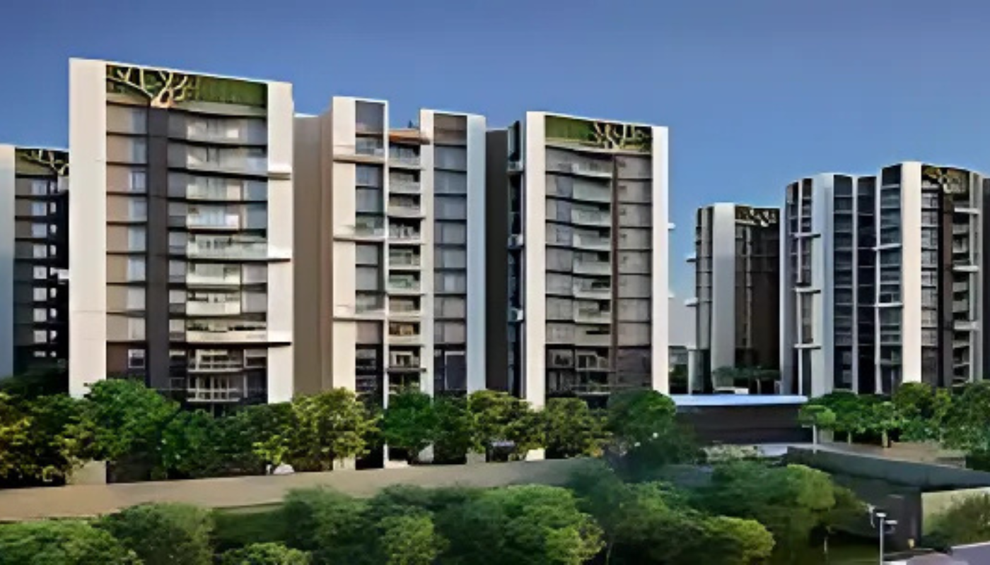 Godrej Skyline  Image 1