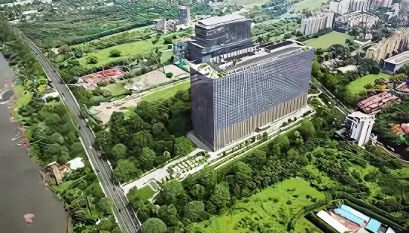 Godrej Skyline  Image 1