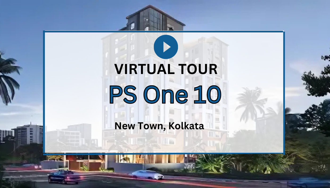 PS One 10 Virtual Site Visit