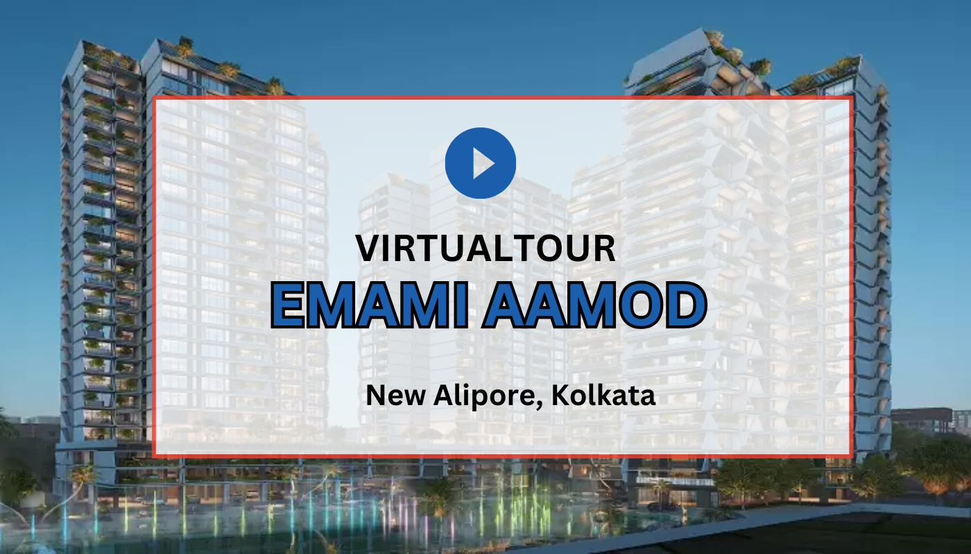 Emami Aamod Virtual Site Visit