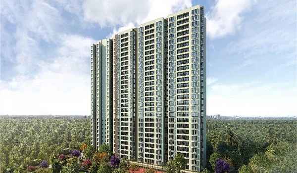 Godrej Rajendra Nagar Image 1