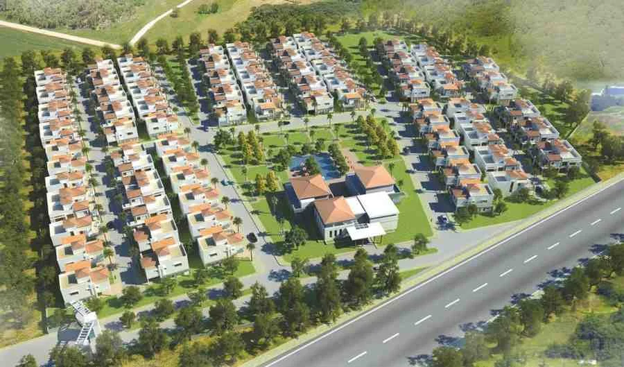 Sumadhura Panorama Plots Image 1