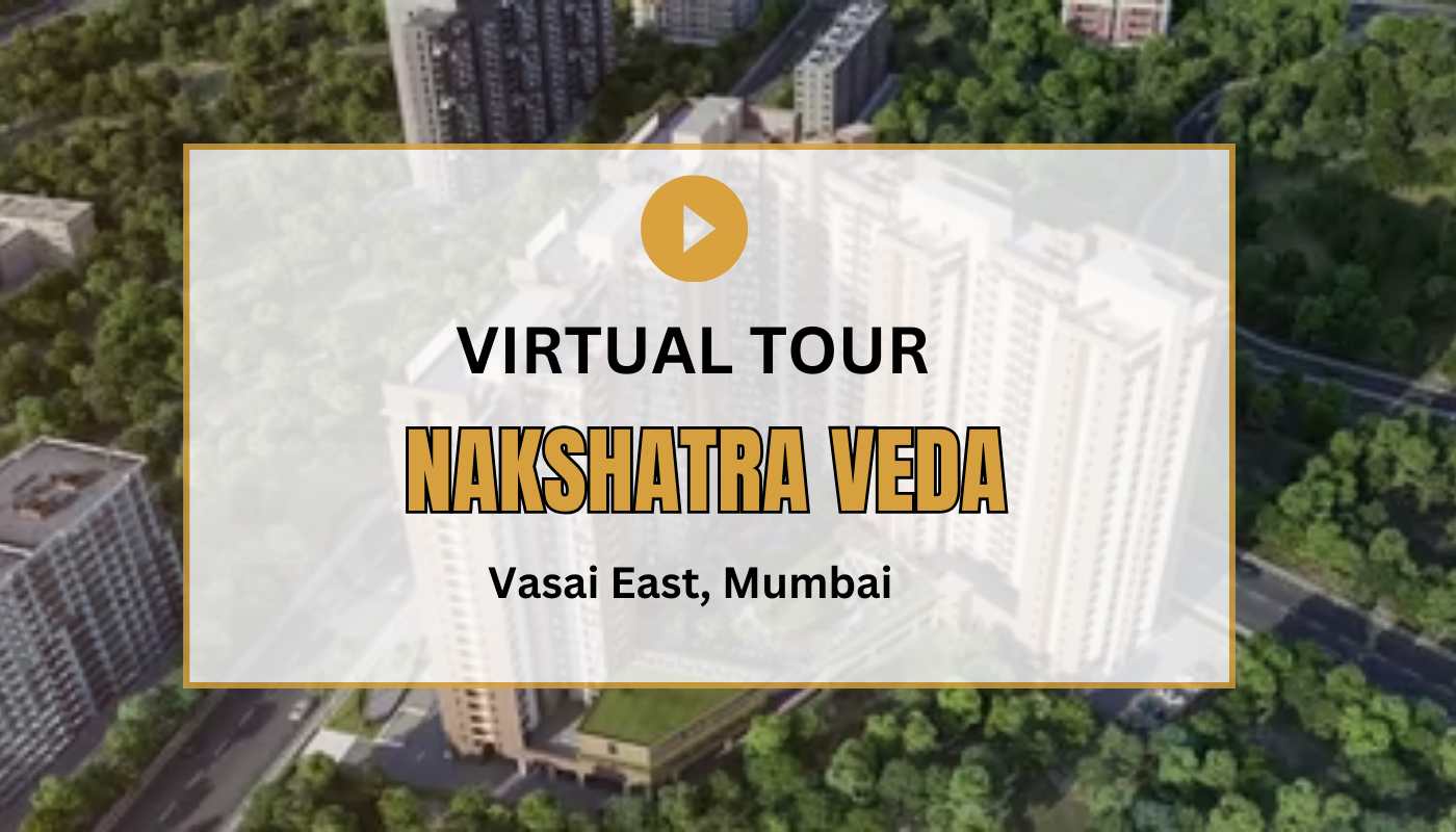 Nakshatra Veda Virtual Site Visit