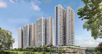 LnT Panvel Image 1