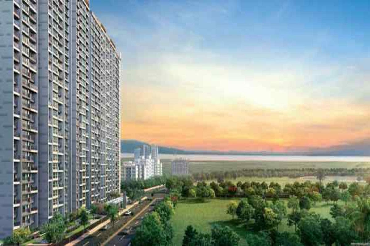 LnT Panvel Image 1