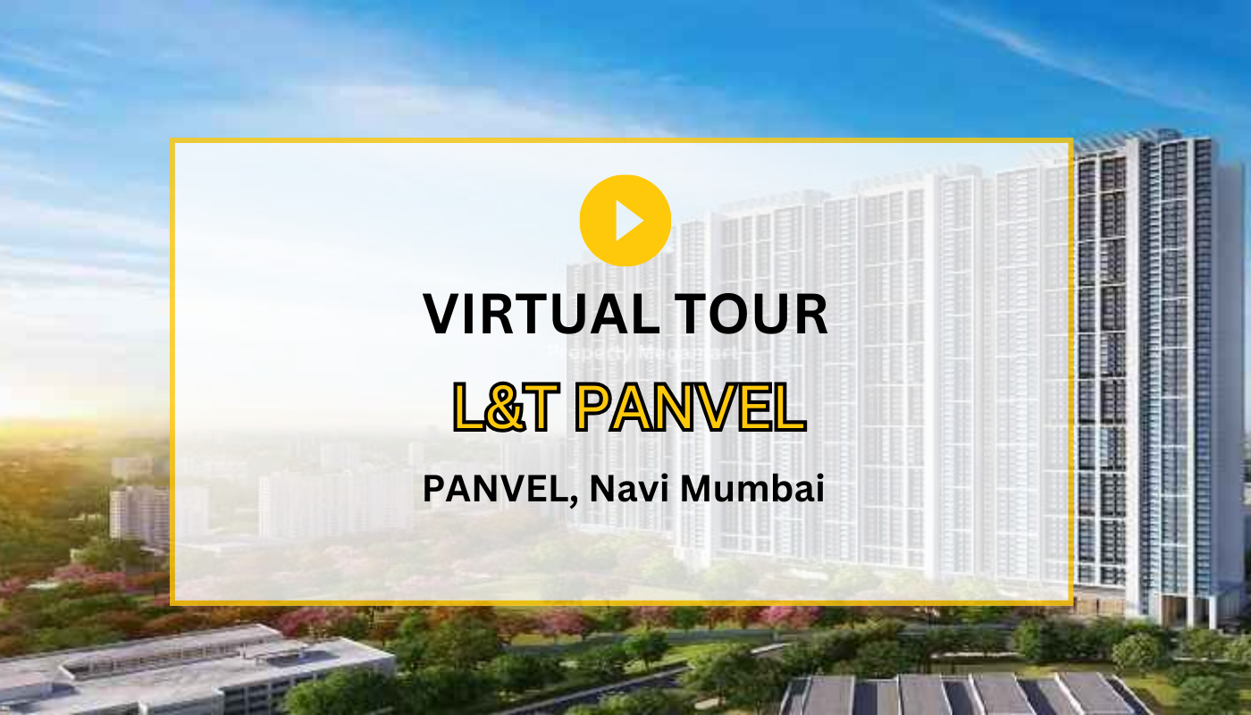 LnT Panvel Virtual Site Visit