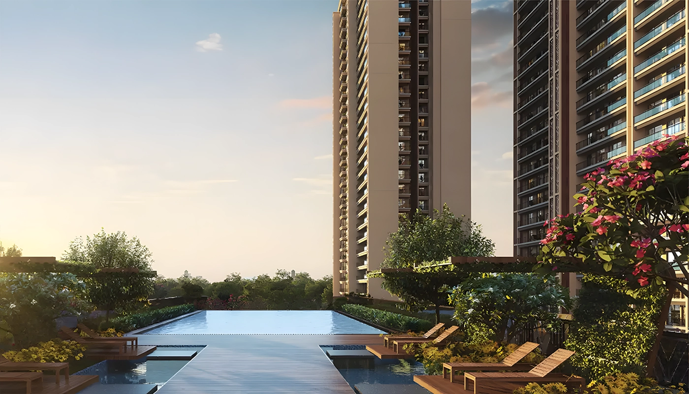Godrej Astra Image 1