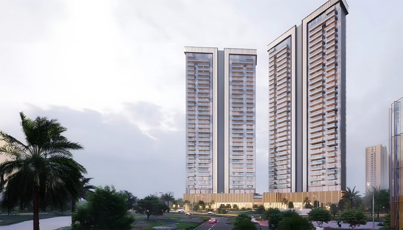 Godrej Astra Image 1
