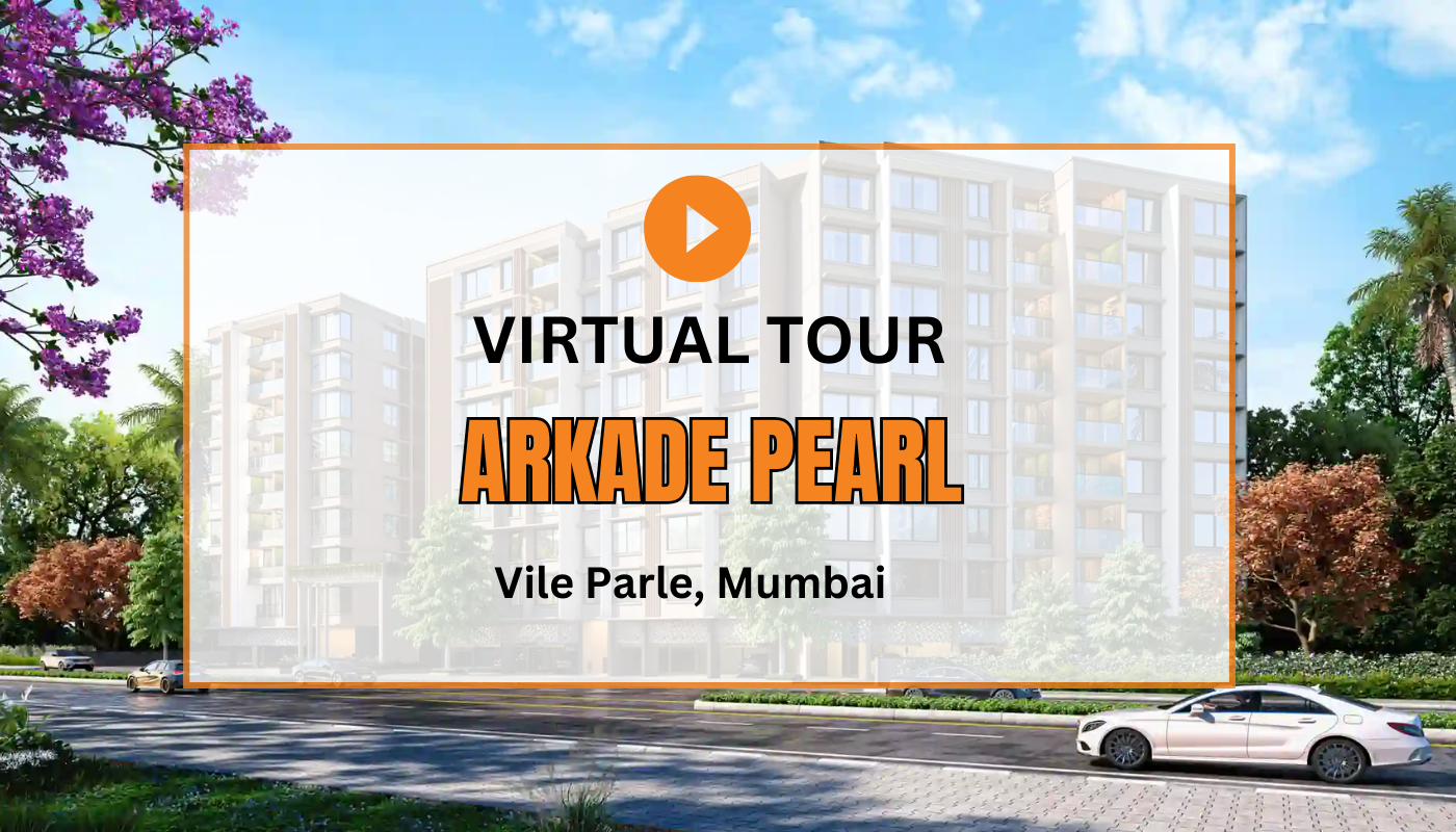 Arkade Pearl Virtual Site Visit