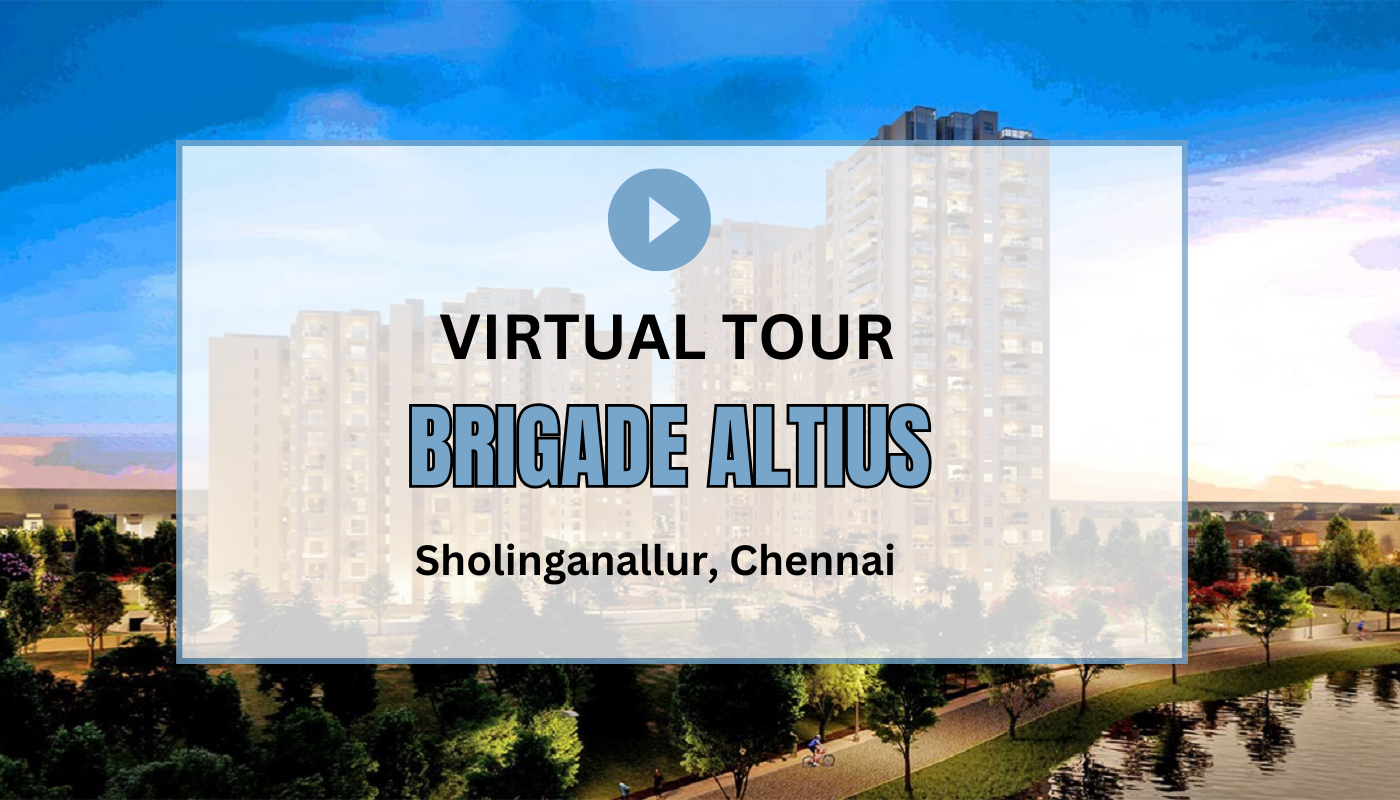 Brigade Altius Virtual Site Visit