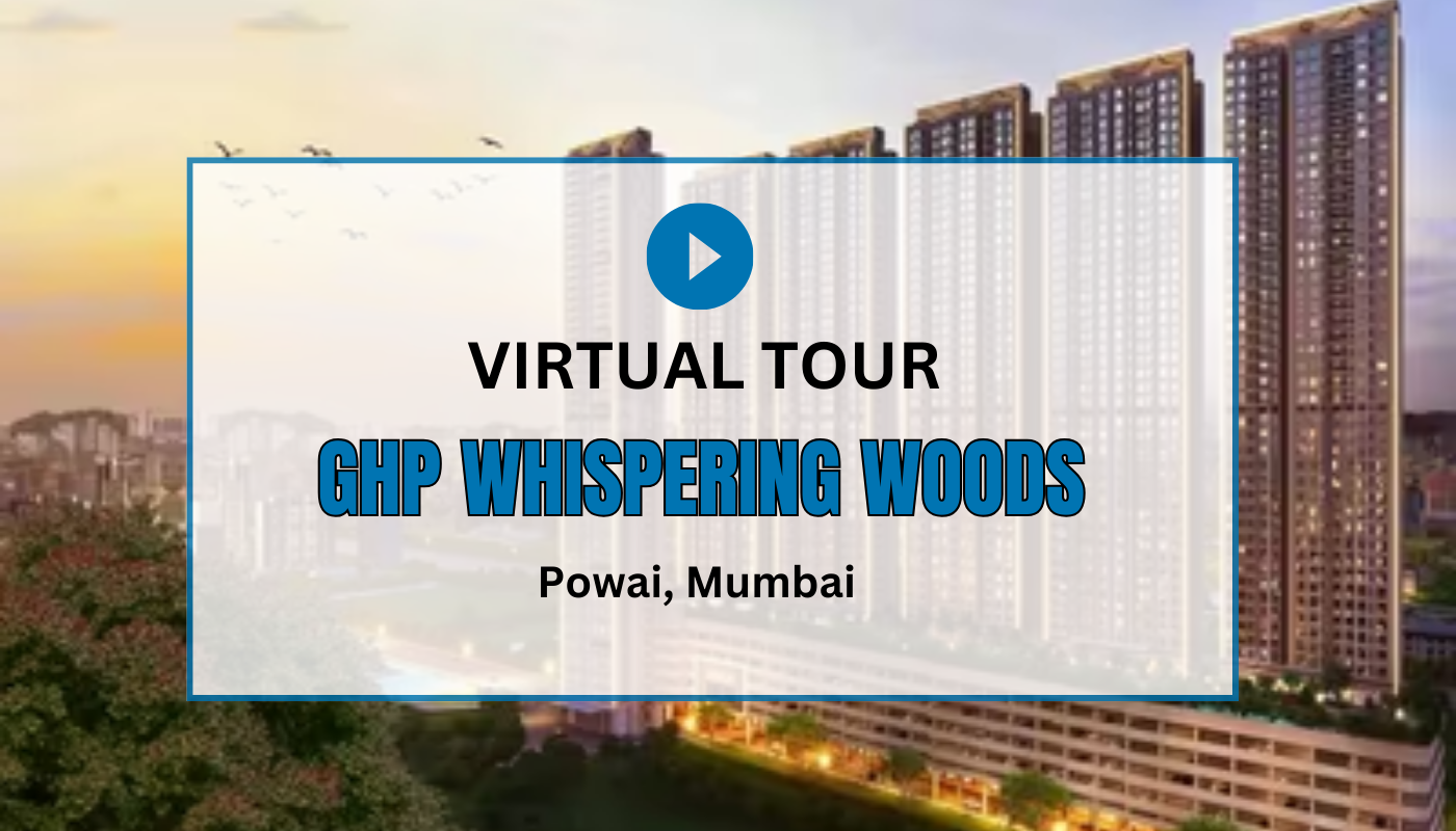 GHP Whispering Woods Virtual Site Visit