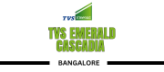 TVS Emerald Cascadia