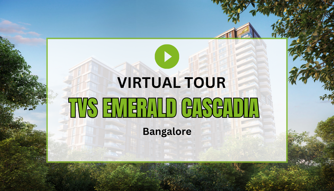 TVS Emerald Cascadia Virtual Site Visit