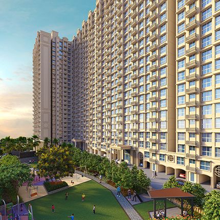 Hiranandani Regent  Image 1