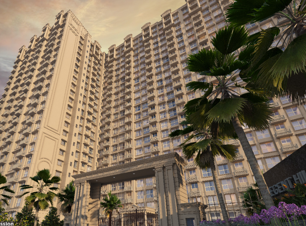 Hiranandani Regent  Image 1