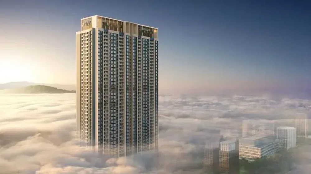 LnT Evara Heights Image 1