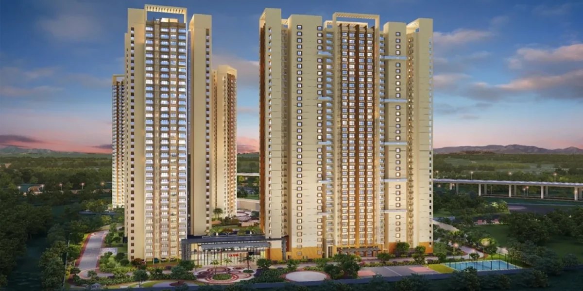 LnT Evara Heights Image 1