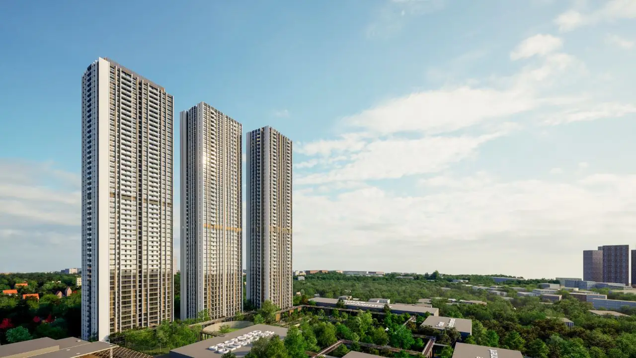 LnT Evara Heights Image 1