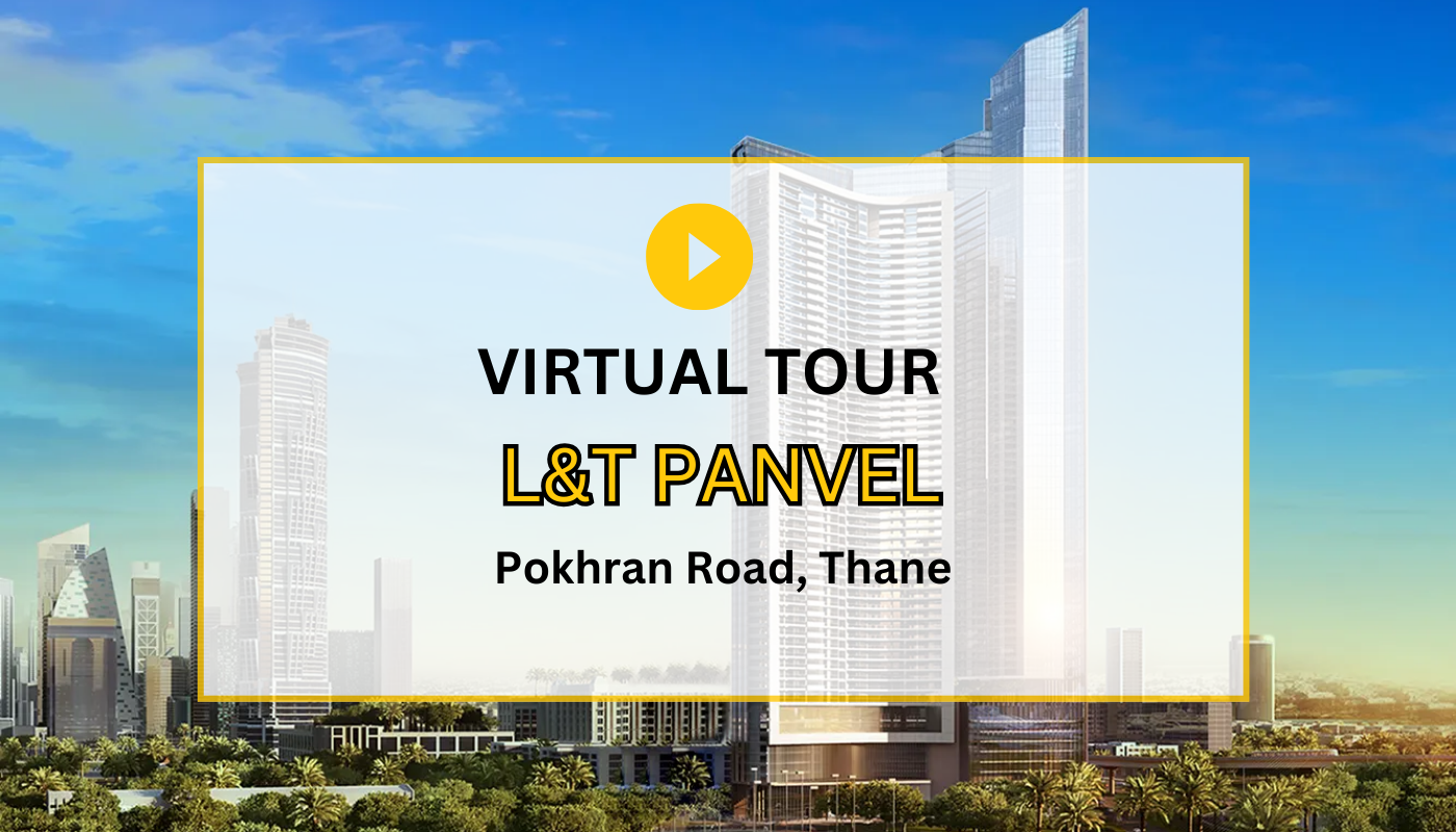 LnT Evara Heights Virtual Site Visit