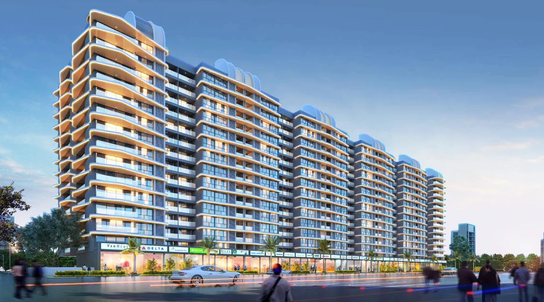 Delta New Palm Beach Image 1