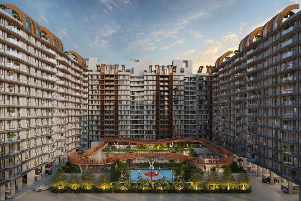 Delta New Palm Beach Image 1