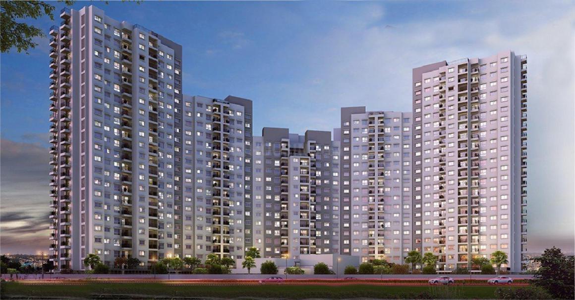 Godrej Ramaiah Image 1
