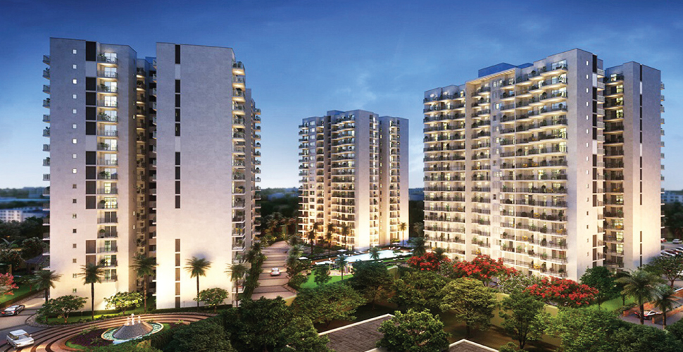 Godrej Ramaiah Image 1