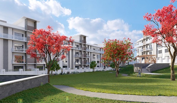 Birla Trimaya Phase 3  Image 1