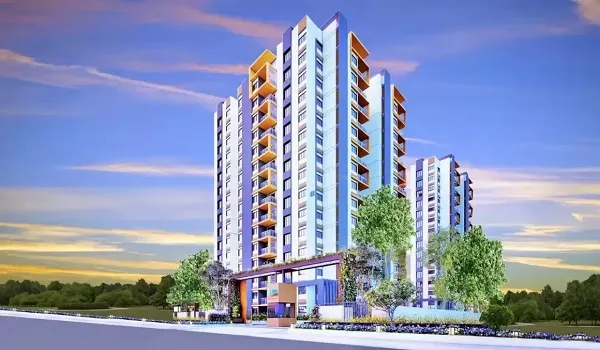 Birla Trimaya Phase 3  Image 1