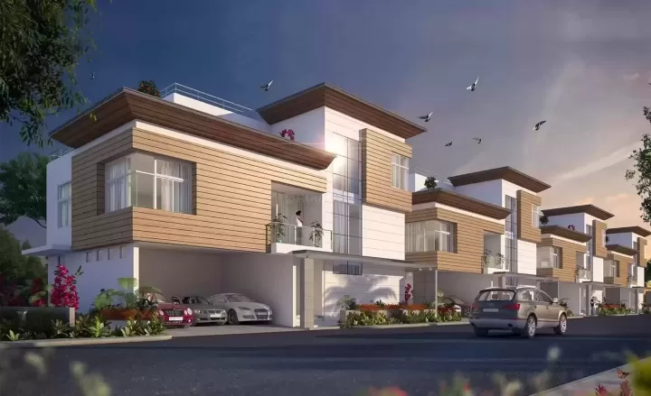 Birla Trimaya Phase 3  Image 1