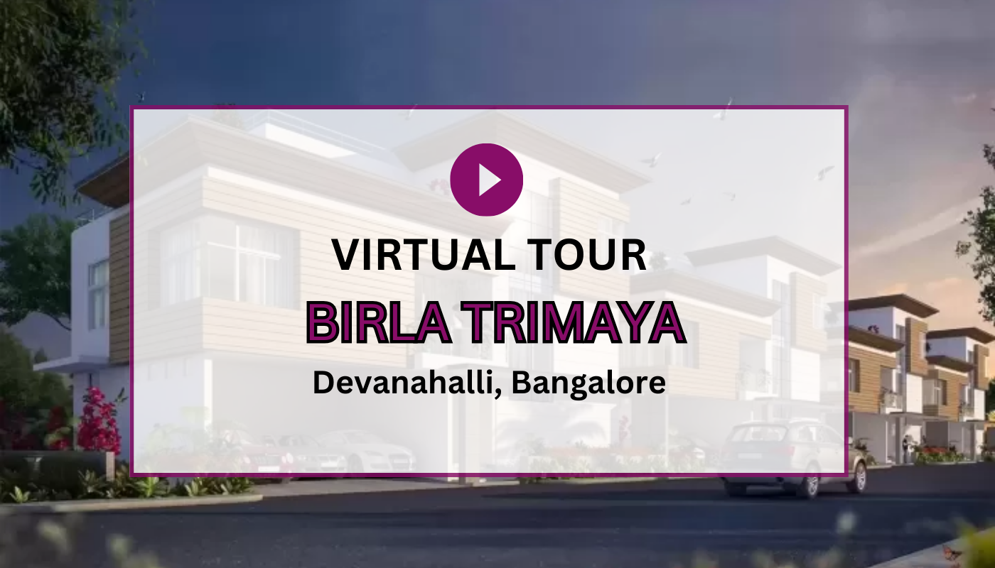 Birla Trimaya Phase 3  Virtual Site Visit