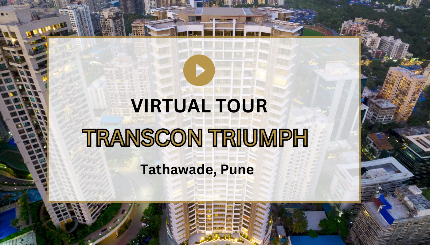 Transcon Triumph Virtual Site Visit