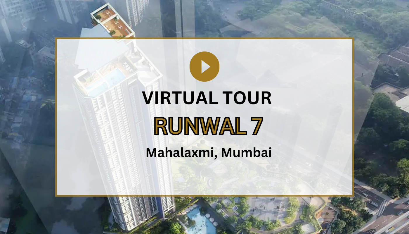 Runwal 7 Virtual Site Visit