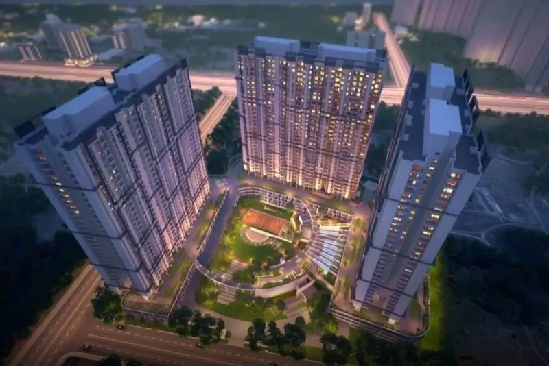 Birla Estates Gurgaon Image 1