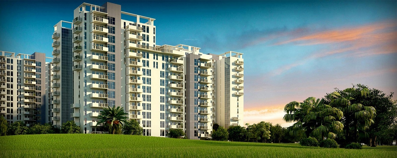Birla Estates Gurgaon Image 1