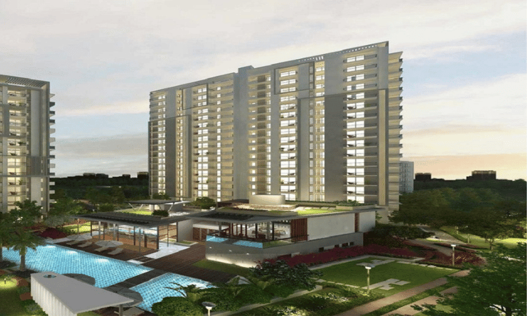 Godrej Aristrocrat Image 1