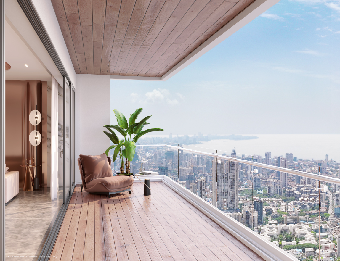 Godrej Avenue Eleven Image 1