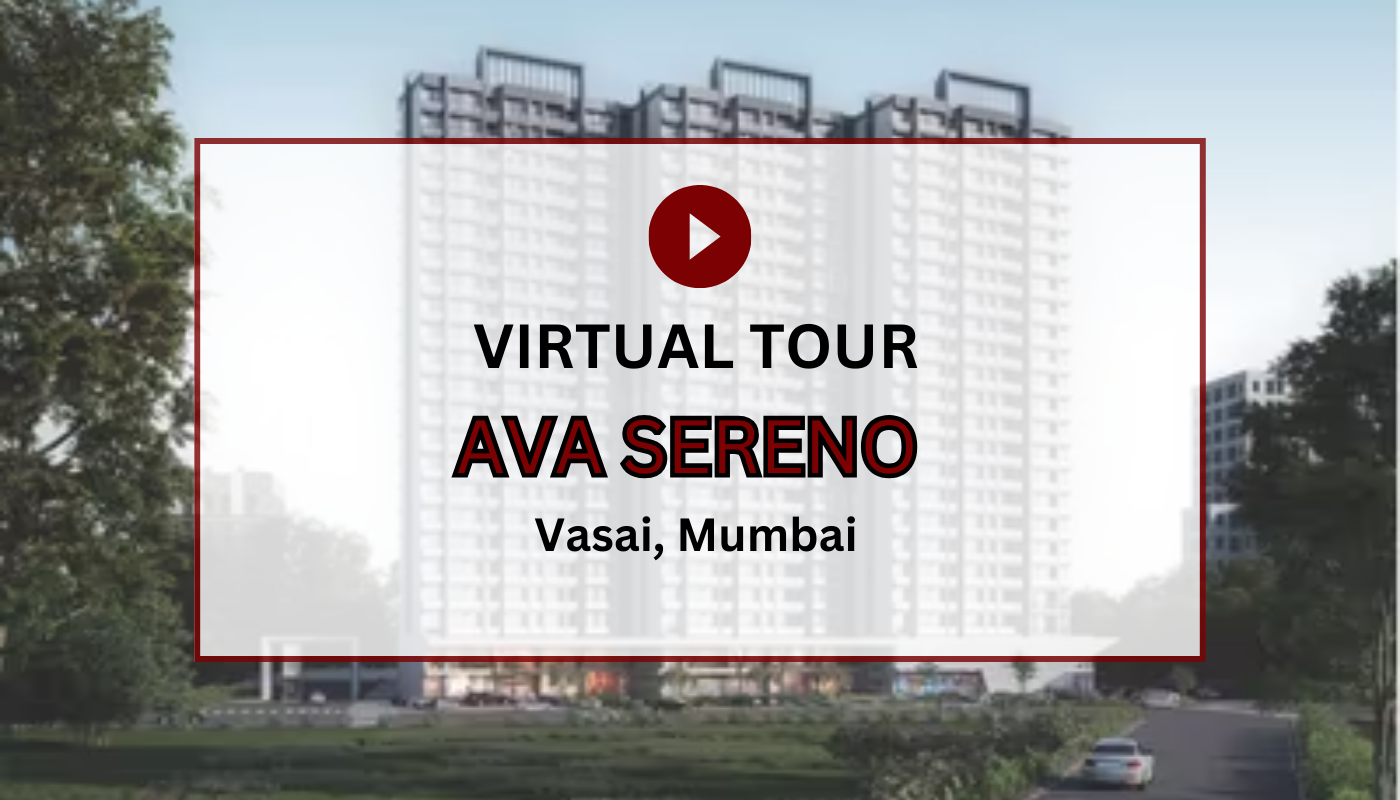 AVA Sereno Virtual Site Visit